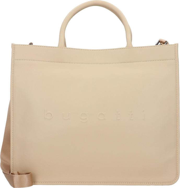 Actual product image Bugatti Handtasche DAPHNE (19 l)