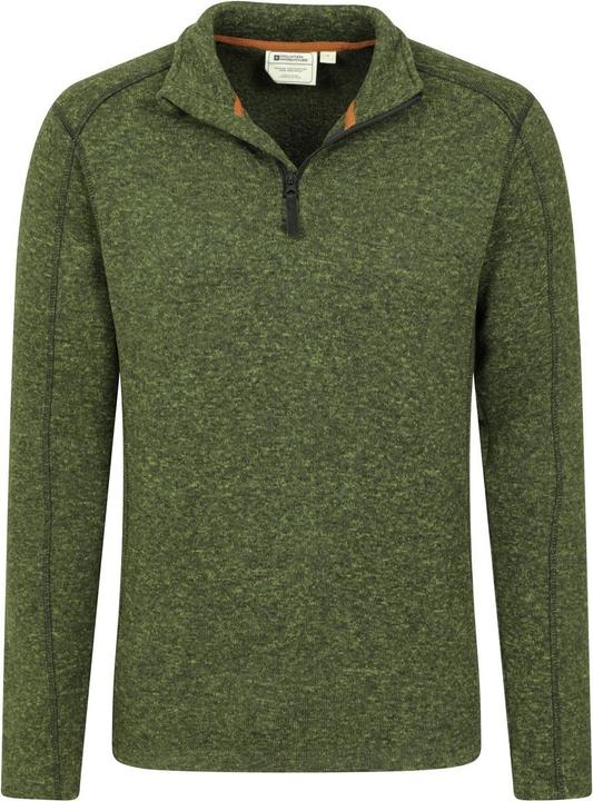 Image du produit Mountain Warehouse - Haut polaire IDRIS - Homme (XS)