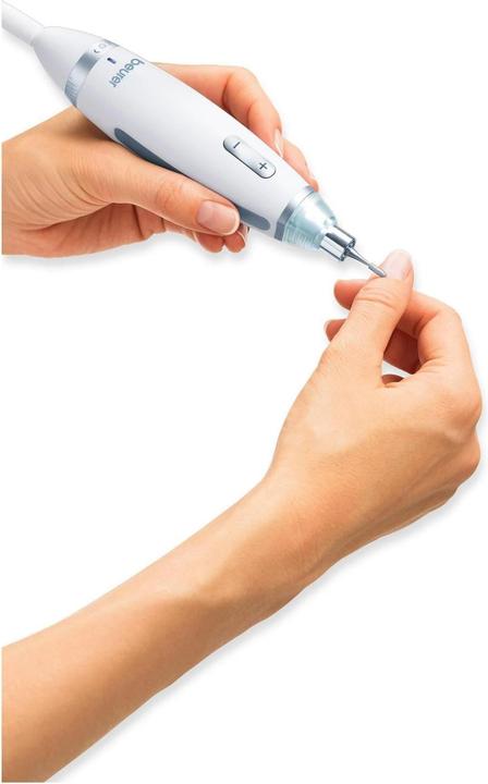 Actual product image Beurer Mp 62