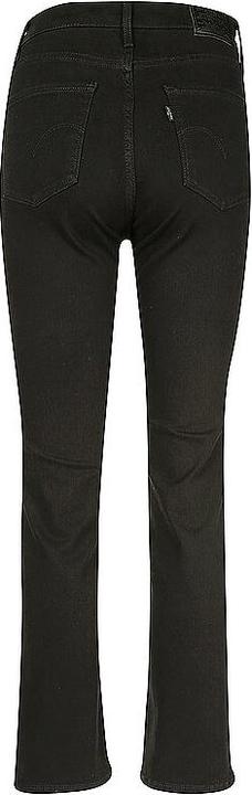 Produktbild Levis Jeans Straight Fit 724 Highwaist (W29/L28)