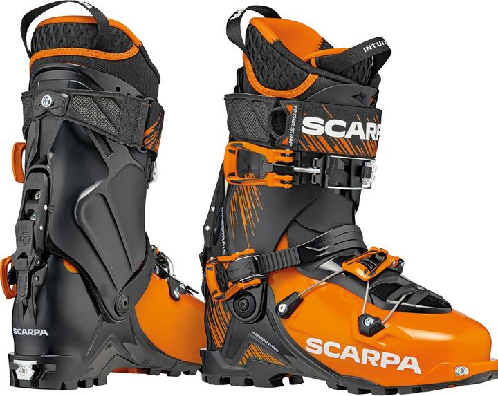 Immagine prodotto Scarpa Stivali Maestrale Touring (29.5)