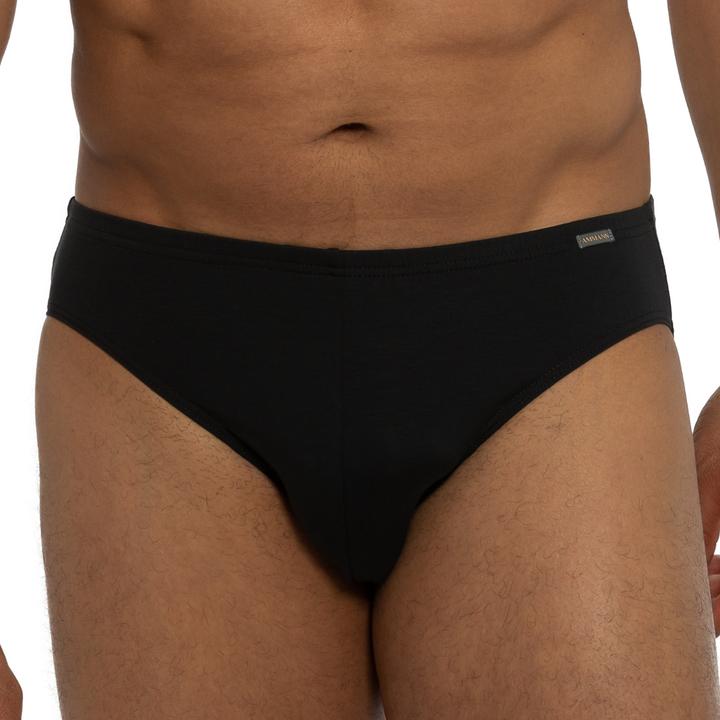 Produktbild Ammann 3er Pack Micro Modal Mini-Slip / Unterhose (XL, 3er Pack)