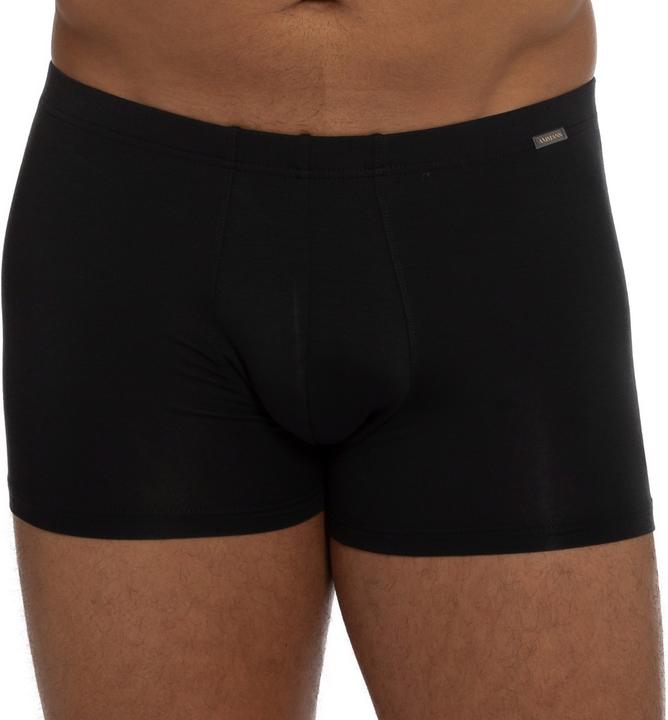 Produktbild Ammann 3er Pack Micro Modal Retro-Short / Pant (XXL, 3er Pack)