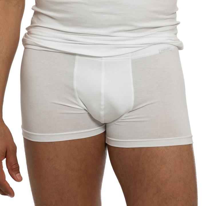 Immagine prodotto Ammann 3 Pack Micro Modal Retro Shorts / Pant (L, confezione da 3)