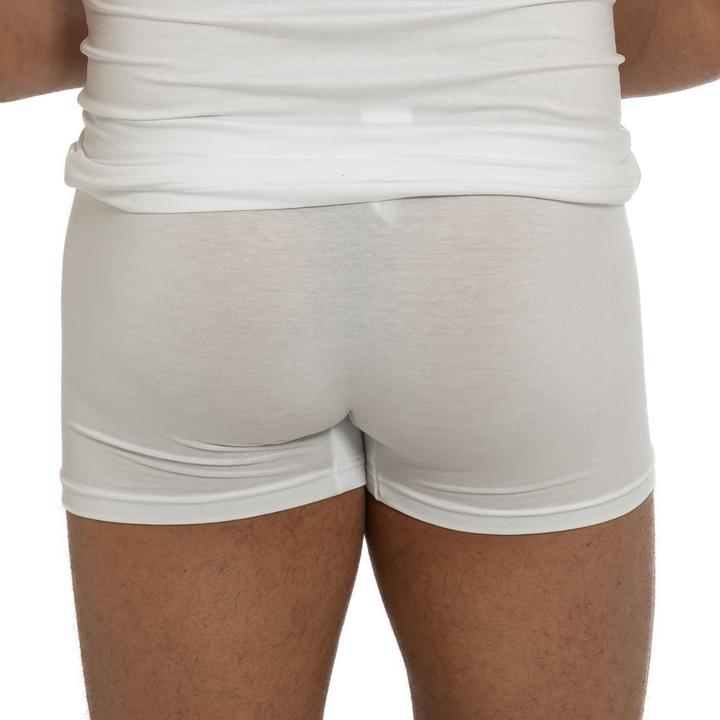 Immagine prodotto Ammann 3 Pack Micro Modal Retro Shorts / Pant (L, confezione da 3)