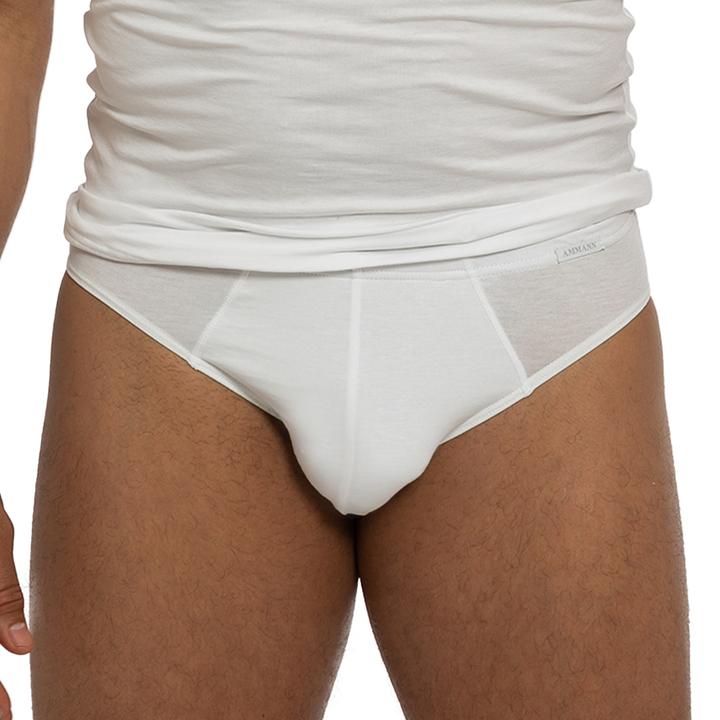 Image du produit Ammann Lot de 3 mini-slips / caleçons en micro modal (XXL, Lot de 3)