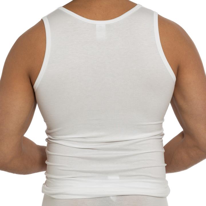 Produktbild Ammann 2er Pack MicroModal Unterhemd / Tanktop (XXL)