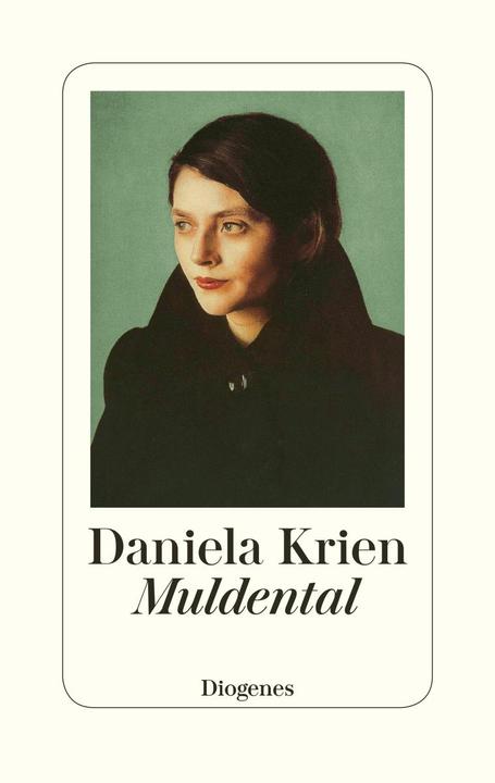 Immagine prodotto Muldental (Tedesco, Daniela Krien, 2020)