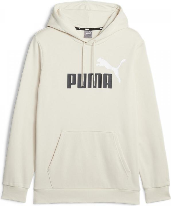 Immagine prodotto Puma ESS+ 2 Col Felpa con cappuccio Big Logo FL (M)