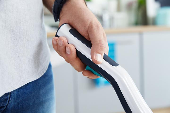 Produktbild Leifheit CleanTenso (6 Bar, 1200 W)