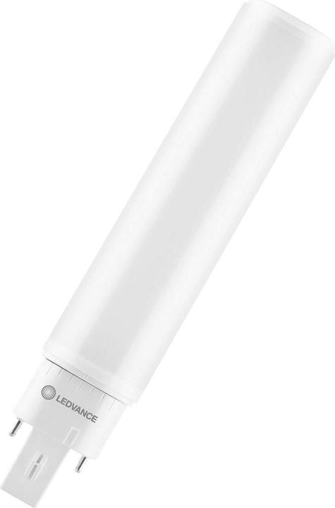 Ledvance LED-Kompaktlampe (G24q-3, 10 W, 1100 lm, 1 x, E)
