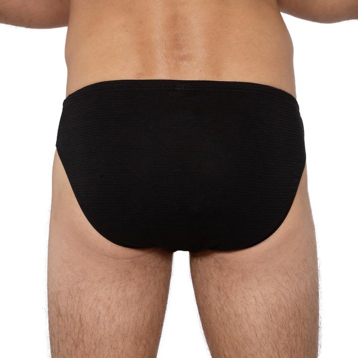 Produktbild Ammann 3er Pack Cotton & More Mini-Slip / Unterhose (4XL, 3er Pack)