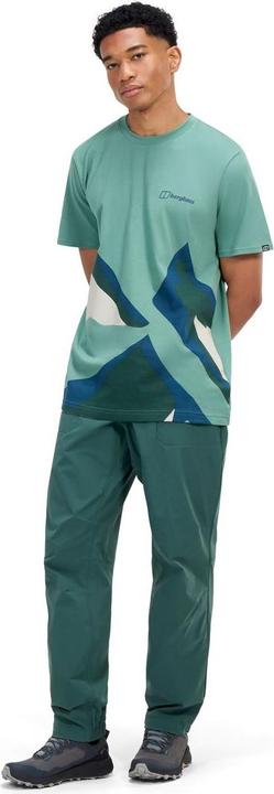 Actual product image Berghaus M Explorer Pant (Hose) (XL)