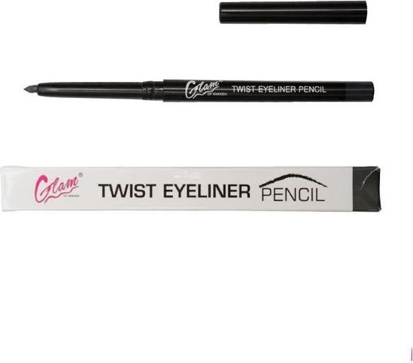 Produktbild Glam Of Sweden Eyeliner Twist Grey 0,3 gr (Grau)