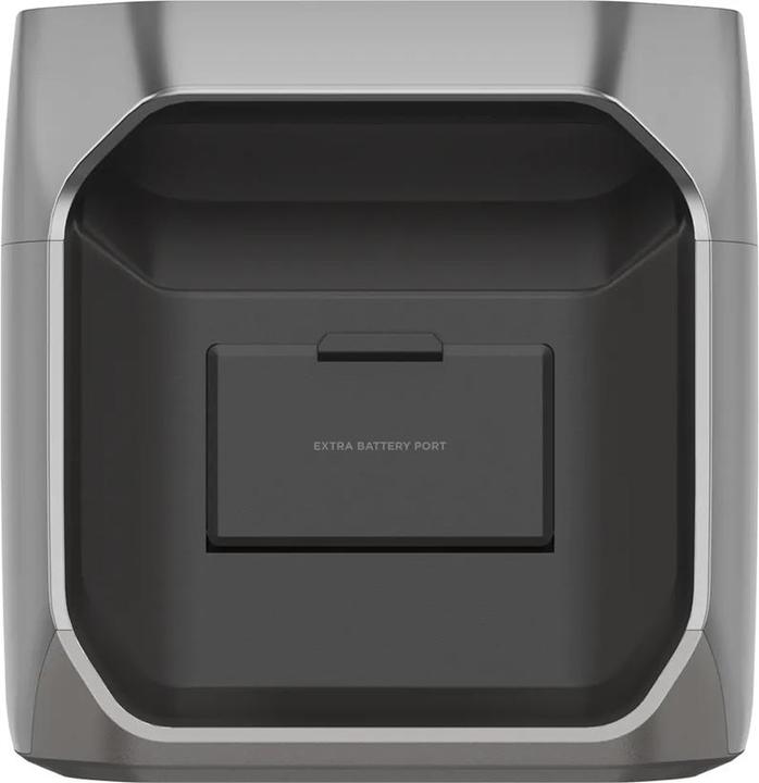 Actual product image EcoFlow Delta 3 Batterie