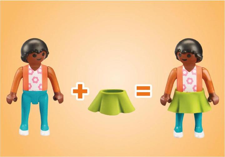 Immagine prodotto Playmobil Negozio di giocattoli (71536, Playmobil City Life)