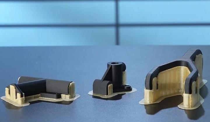 Actual product image Infinite Material Solutions AquaSys 120 Filament 500gr 2,85mm (2.85 mm, 500 g)