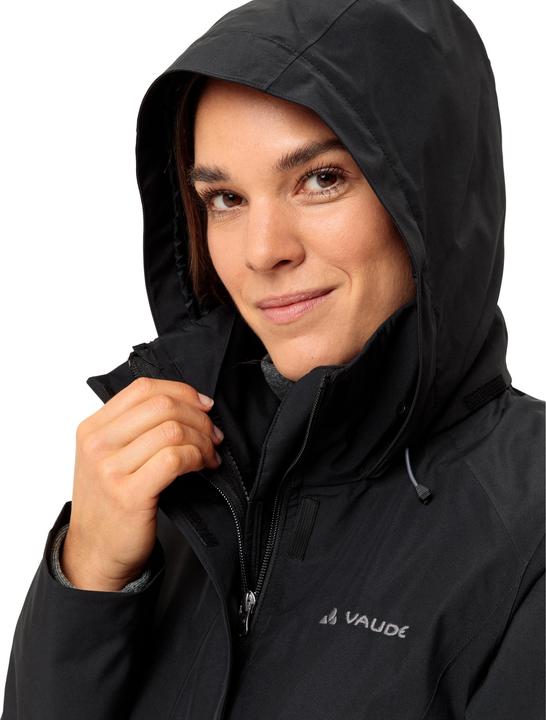 Actual product image Vaude Rosemoor 3in1 II (XXS)