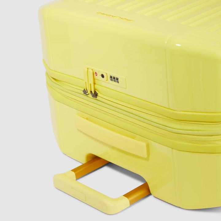 Image du produit Piquadro PQ-Light - Chariot (121 l, L (90 - 115l))