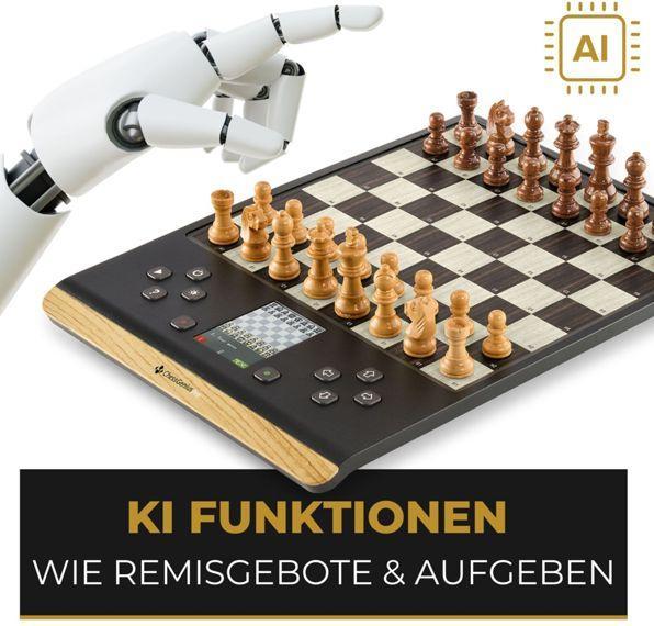 Produktbild Millennium Chess Genius Pro