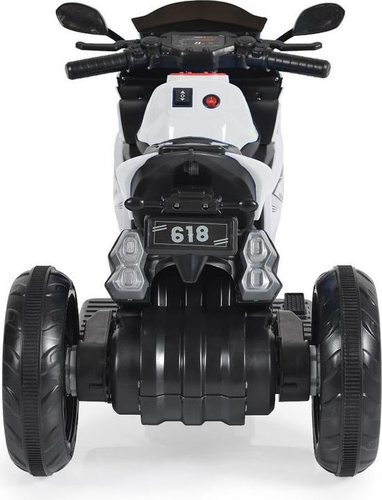 Image du produit Moni Hurricane (6 V)