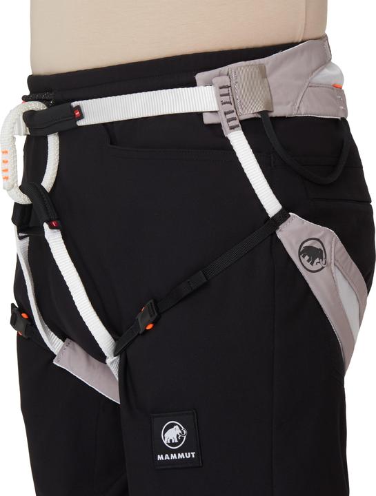 Produktbild Mammut Massone Shorts Men (46)