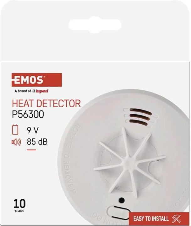Produktbild Emos Brandmelder