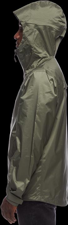 Produktbild Black Diamond Treeline Rain Shell Herren (Regenjacke) - (XS)