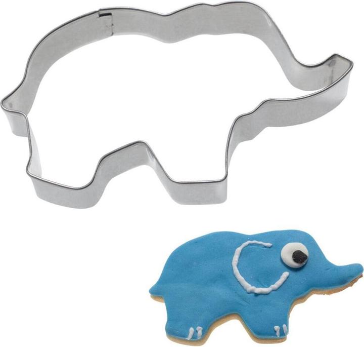 Image du produit Westmark Ausstechform "Elefant", 5 cm