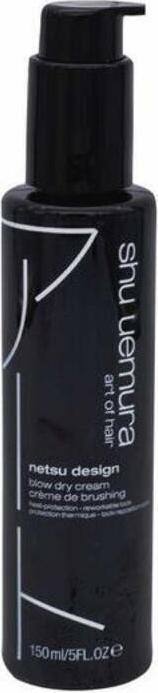 Immagine prodotto Shu Uemura Netsu Design Crema per asciugare i capelli (Crema per capelli, 150 ml)