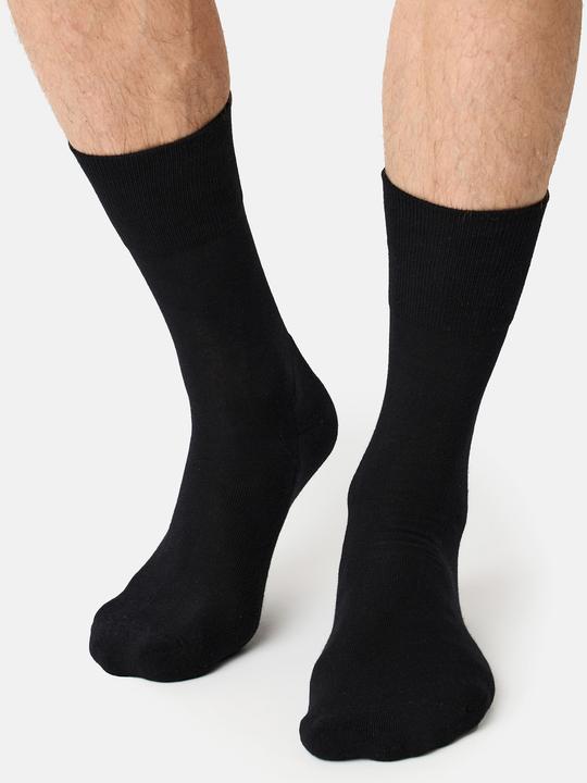 Produktbild Nur Der Basicsocken Aktiv (7er Pack, 43 - 46)