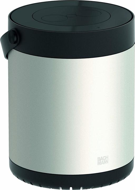Produktbild Bachmann mov:e power unit 1xcee7/3 2xusb a/c220w alu black (5 x, CEE 7/3, USB-C, USB-A, 1.50 m)