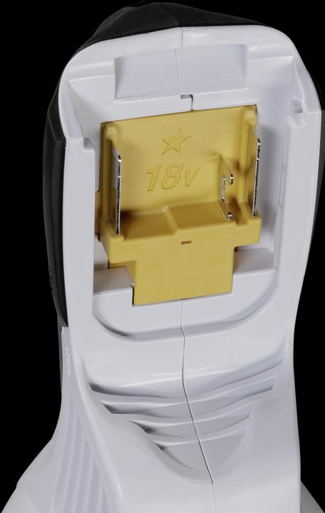 Actual product image Makita DCL181FZW 18V