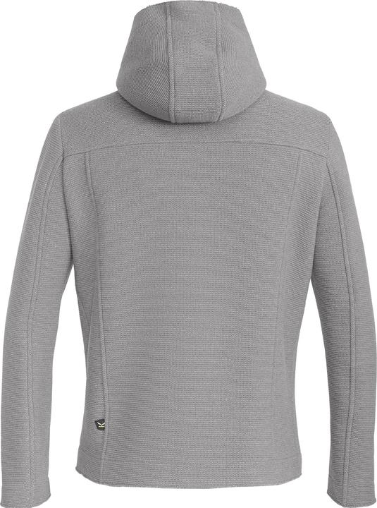 Immagine prodotto Salewa Felpa con cappuccio Sarner Wool (XXL)