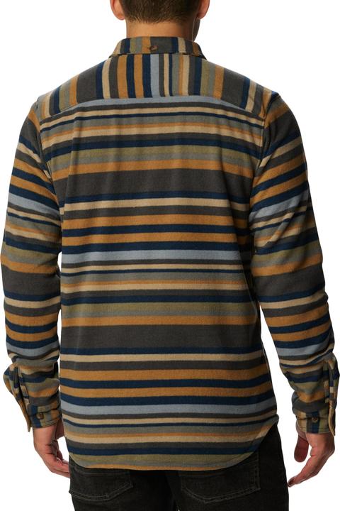 Produktbild Columbia Flare Gun Fleece Over Shirt (S)
