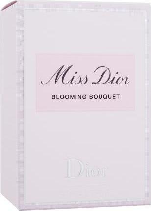 Actual product image Dior Blooming Bouquet (Eau de toilette, 50 ml)