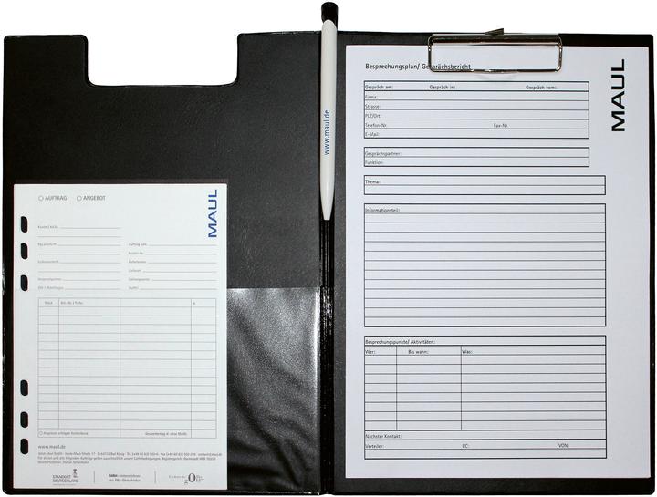 Produktbild Maul Schreibplatte (24 x 32.5 cm)