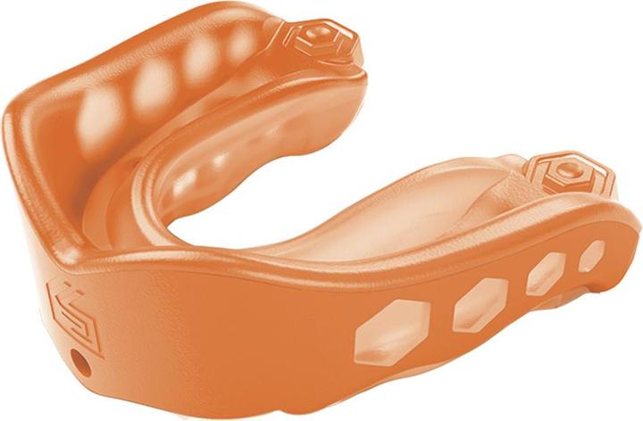 Immagine prodotto Shock Doctor Paradenti Gel Max (Taglia unica)