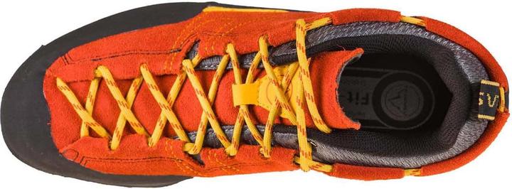 Produktbild La Sportiva Boulder X Shoes (45.5)