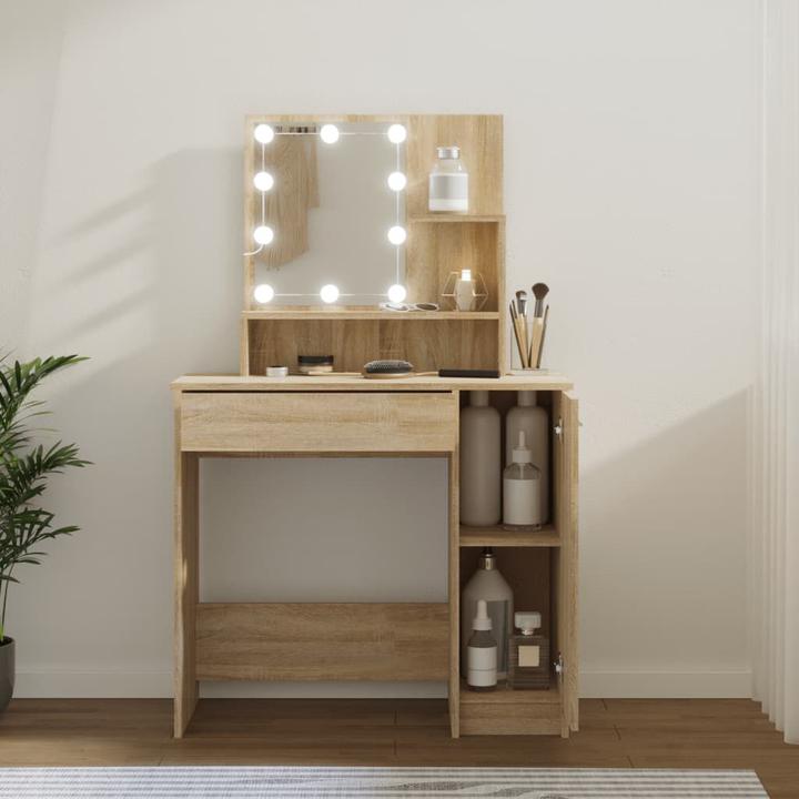 Immagine prodotto VidaXL Lonni (86,5 x 35 x 136 cm)