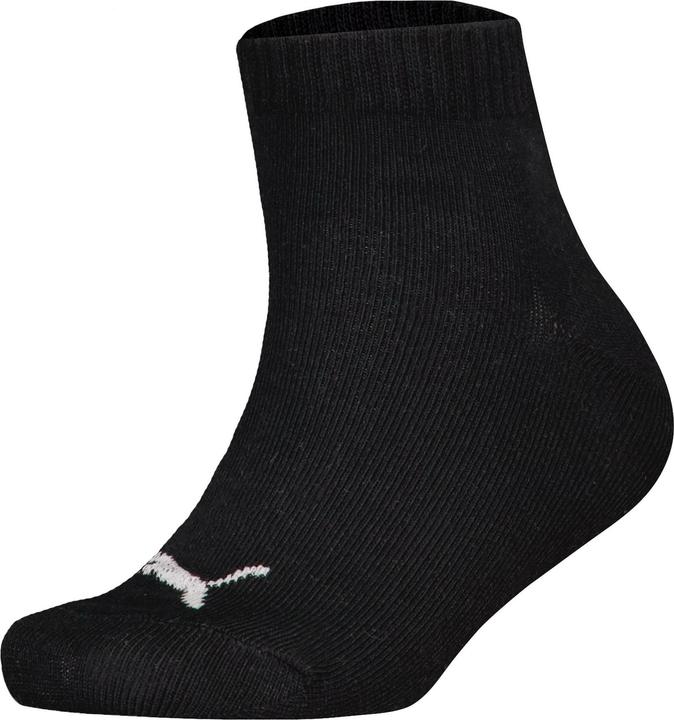 Actual product image Puma Plain Quarter ECOM 9P (pack of 9, 39 - 42)