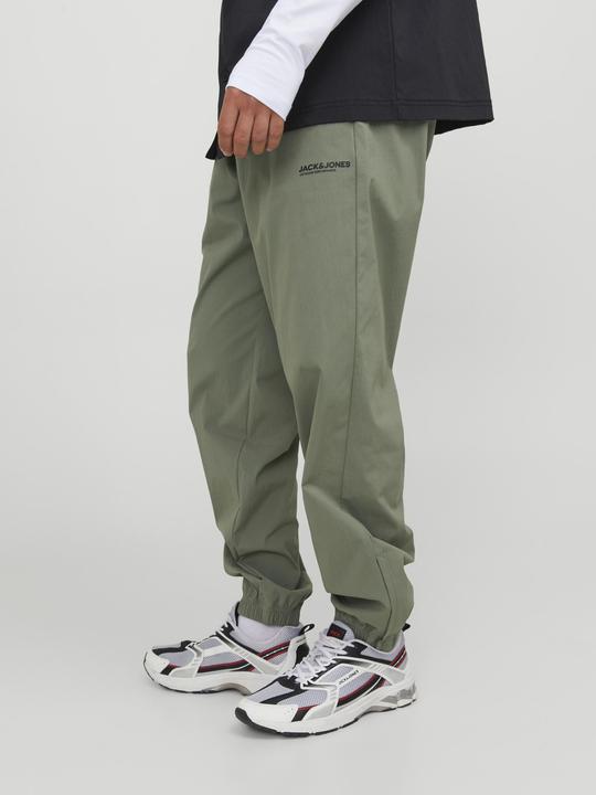 Actual product image Jack & Jones Loose fit trousers with loose fit trousers with loose fit (M)