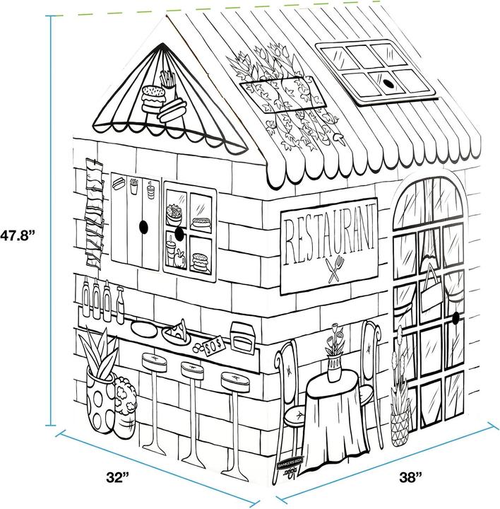 Fellowes Candyshop