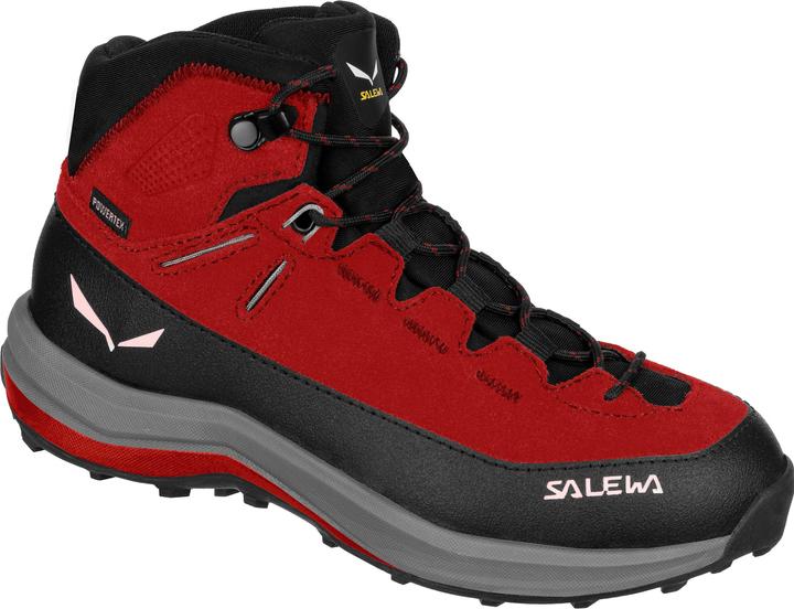 Immagine prodotto Salewa Scarpe da bambino MTN Trainer 2 Mid PTX (33)