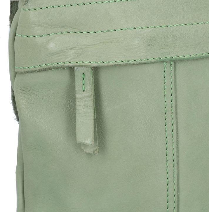 Immagine prodotto Harolds Borsa a tracolla Submarine in pelle 15 cm