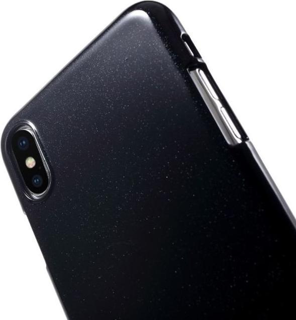 Immagine prodotto Goospery Serie Pearl Jelly (Apple iPhone XS Max)