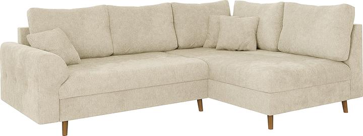 Produktbild Ropez Ariella (Ecksofa)