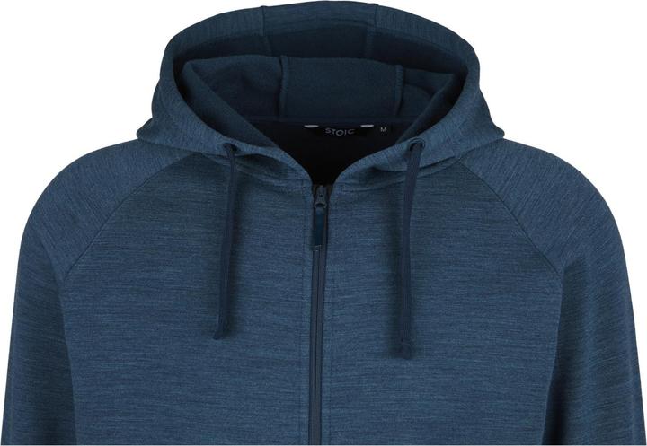 Produktbild Stoic Merino335 MMXX.Lulea Zip Hoody (XS)