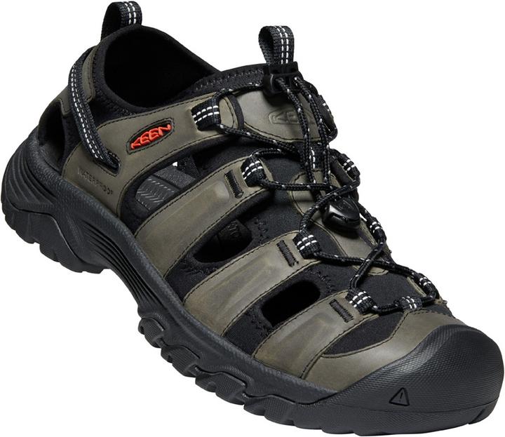 Keen M Targhee III Sandal (48)