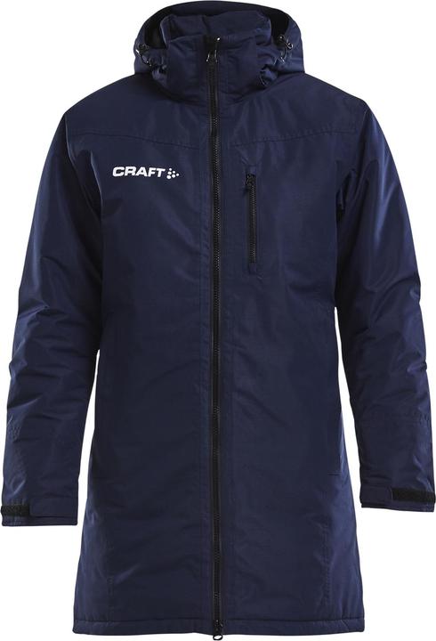 Actual product image Craft Jacket Parkas M (XS)
